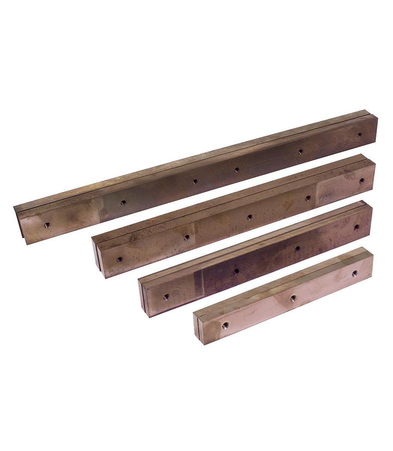 Bar Blade 65/120/E11065 Replacement Set