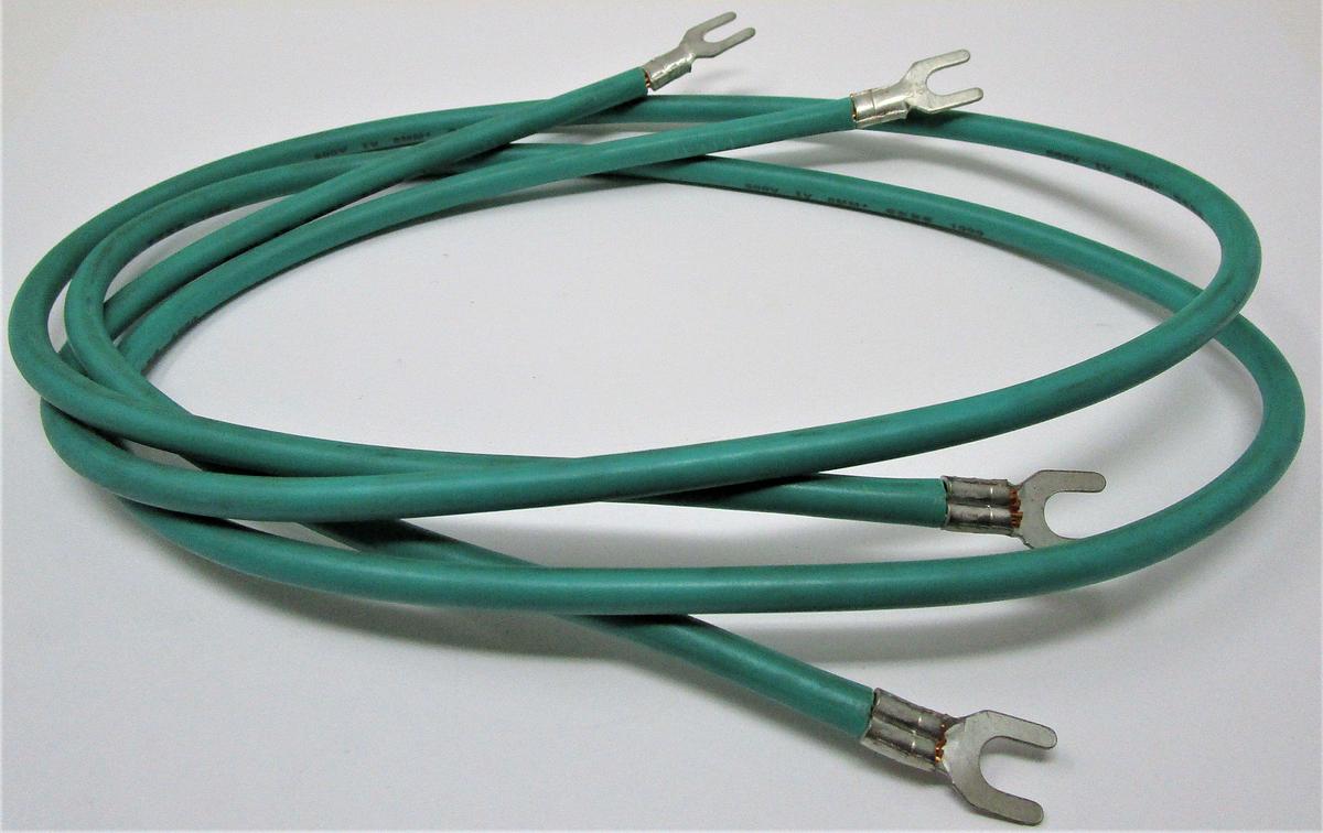 Grounding Cord | WP2510-6127