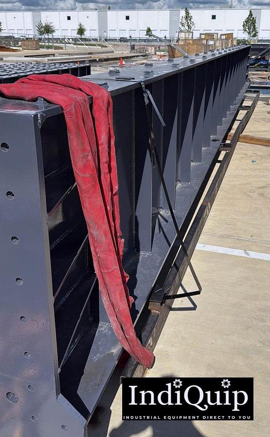 Used 2025 Prowinch 16 Ton Outdoor Overhead Crane