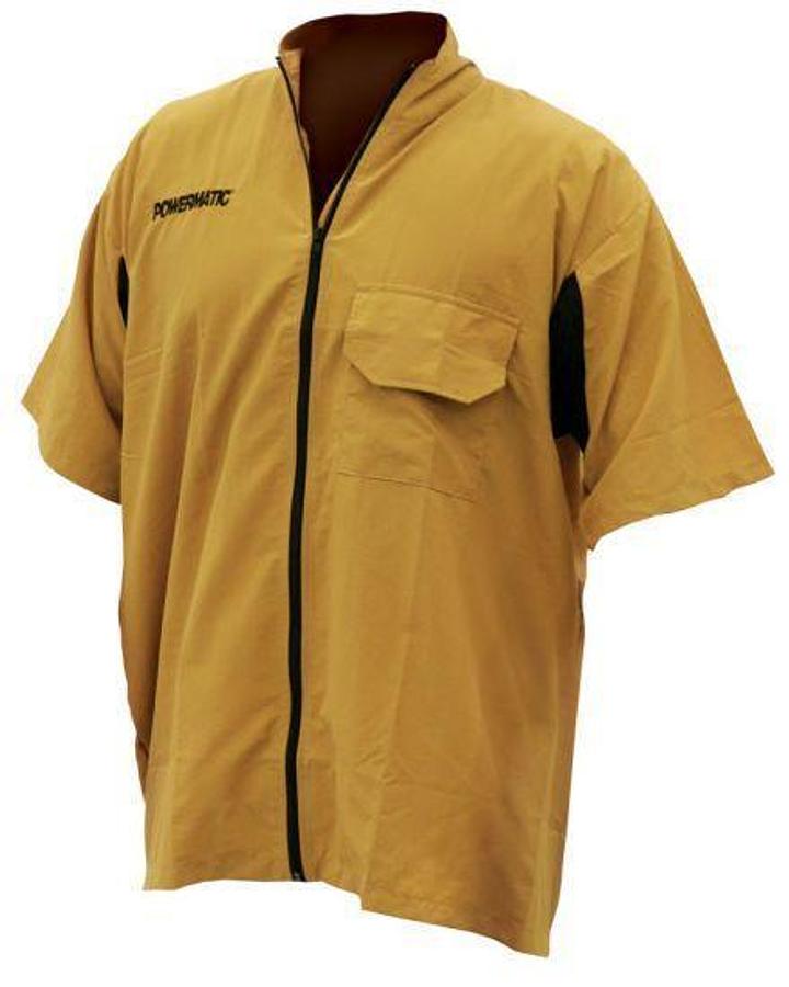 Powermatic Smock - Medium