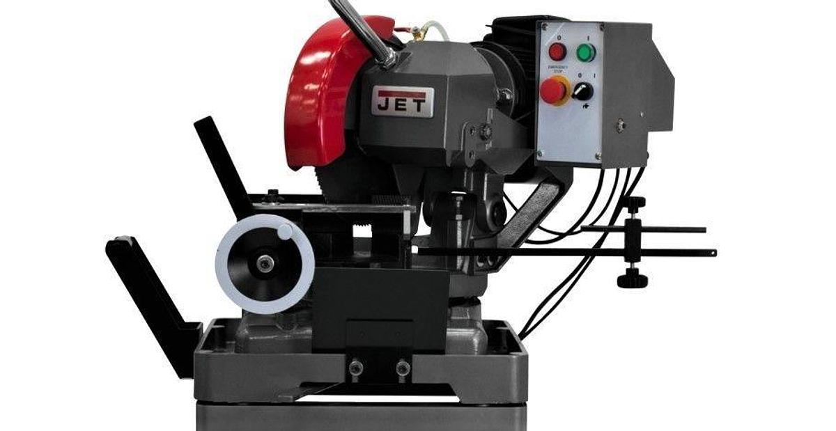 315mm Ferrous Manual Cold Saw | CS-315