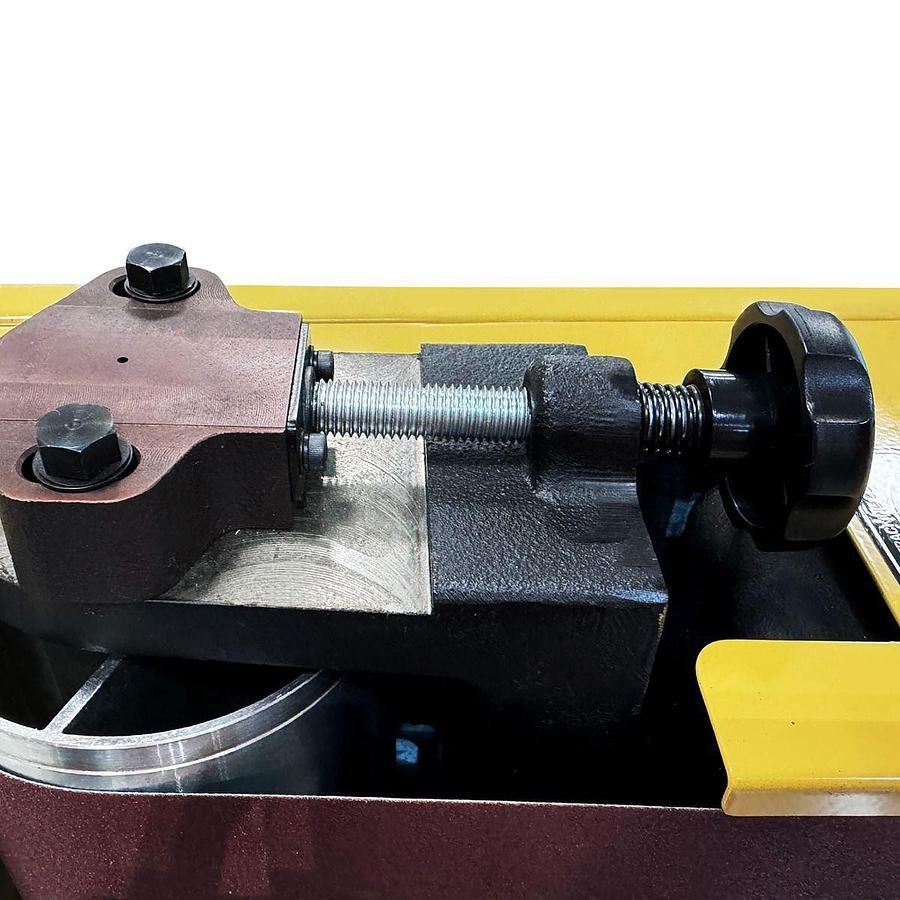 OES9138B - Oscillating Edge Sander 1PH 230V 3HP