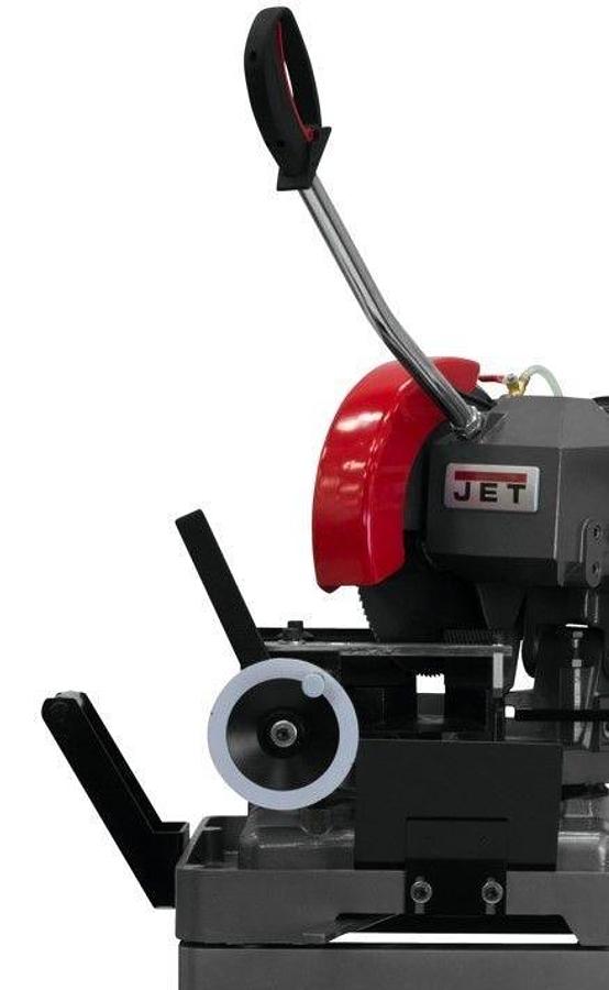 CS-315, 315mm 1-Phase Ferrous Manual Cold Saw