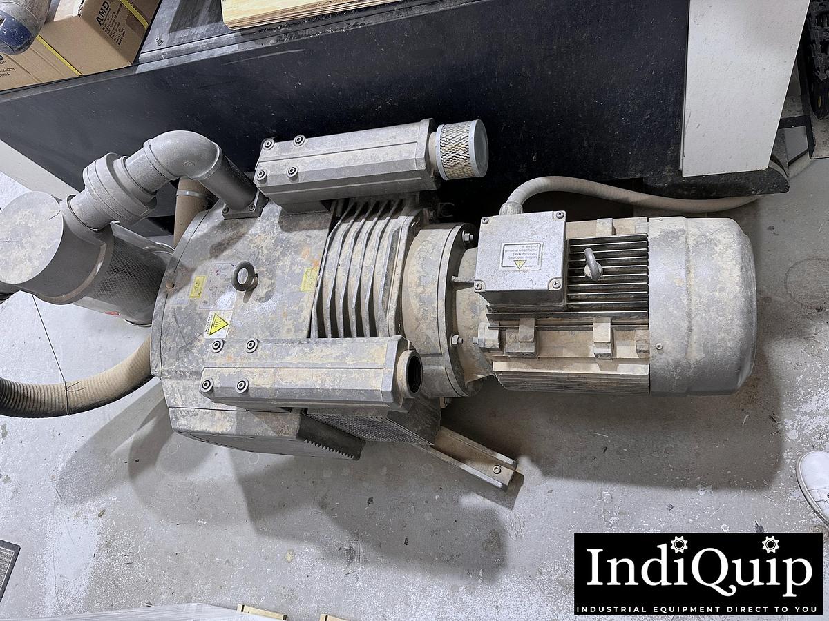 Used 2020 Castaly Basic-510 5' x 10' CNC Router