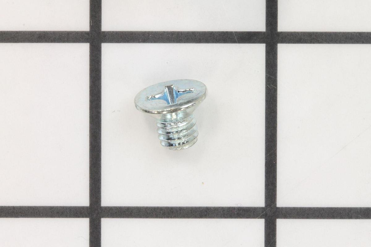 Counter Sunk Bolt - M6X6 | PWBS14-251-3