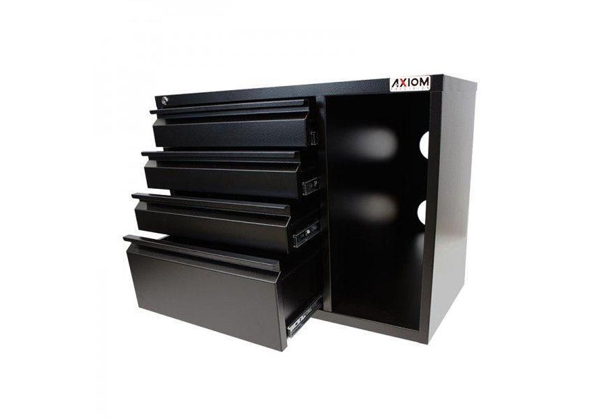 ATB004 - Axiom Tool Box