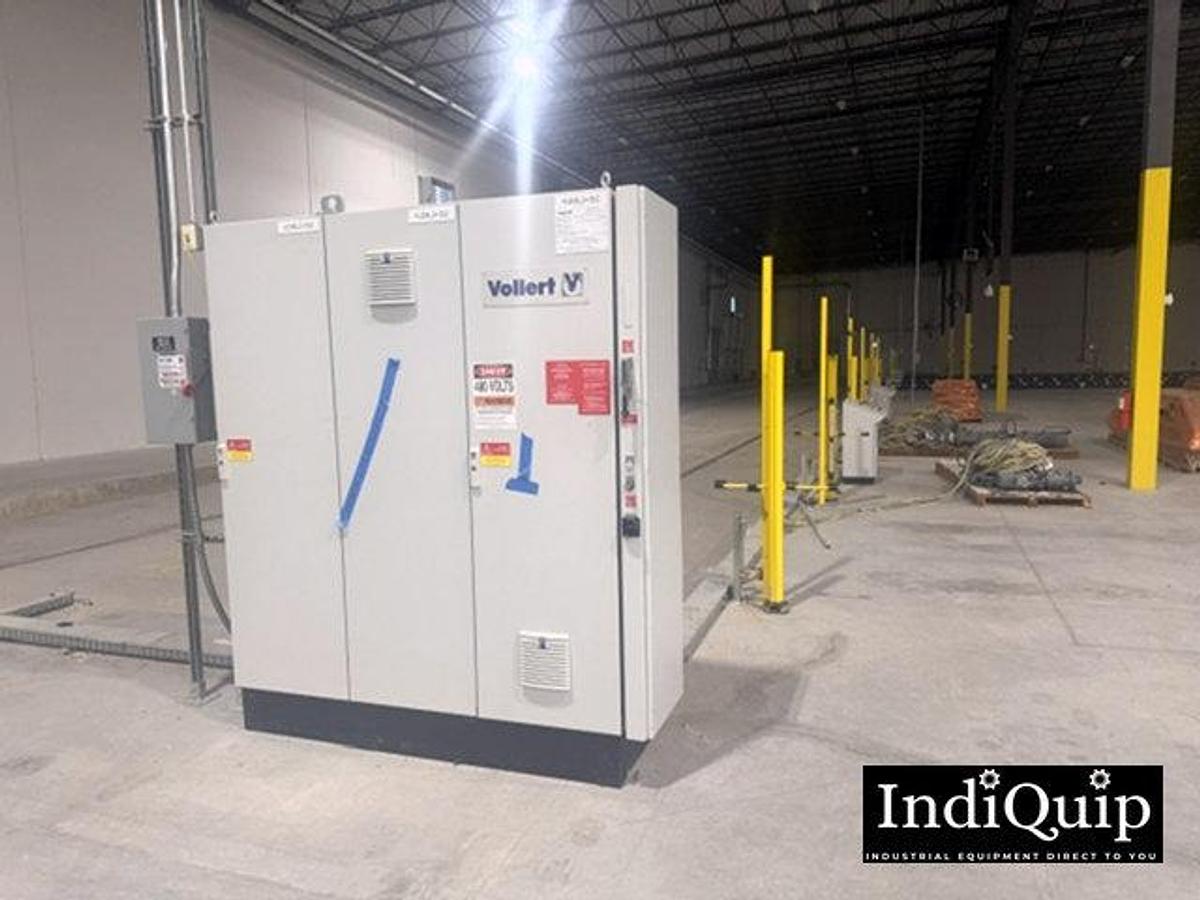 Used 2023 LGS System Conveyor & Handling Line