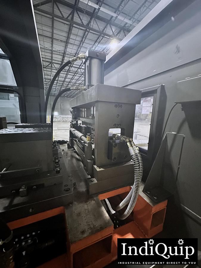 Used Pinnacle Framer X5