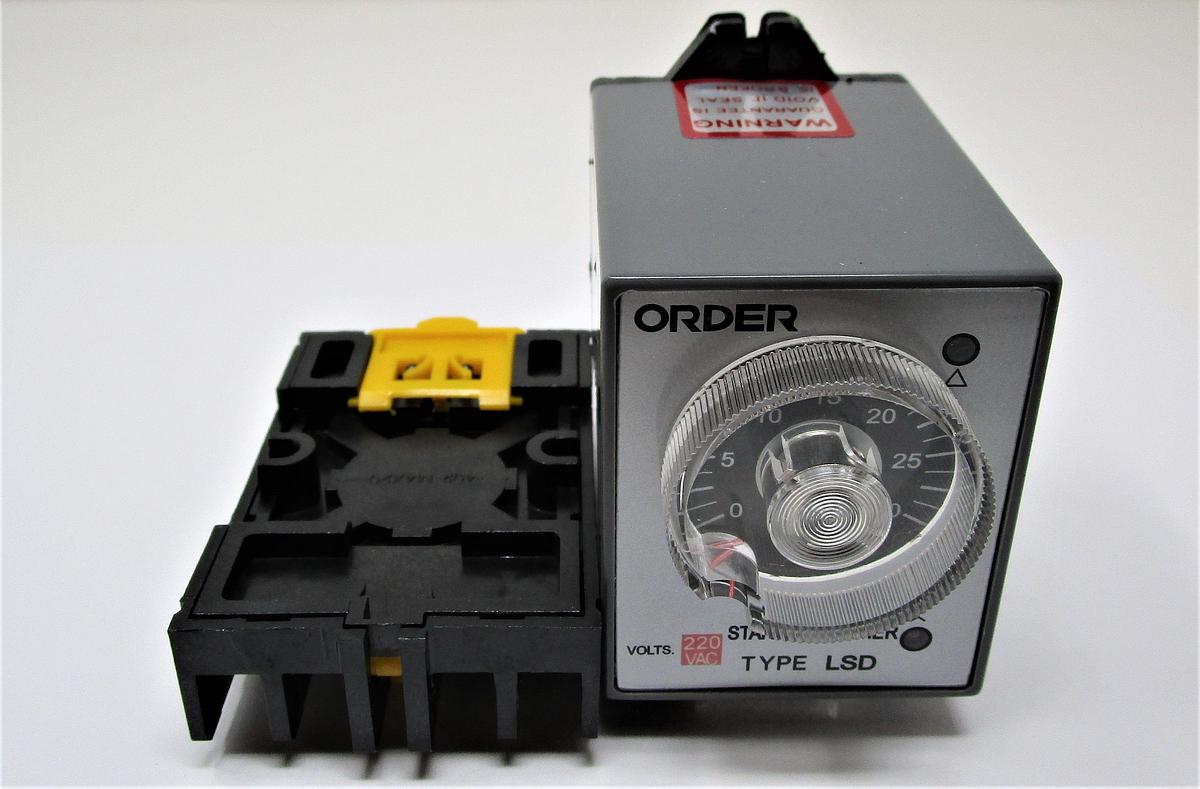 Timer | WB43-831