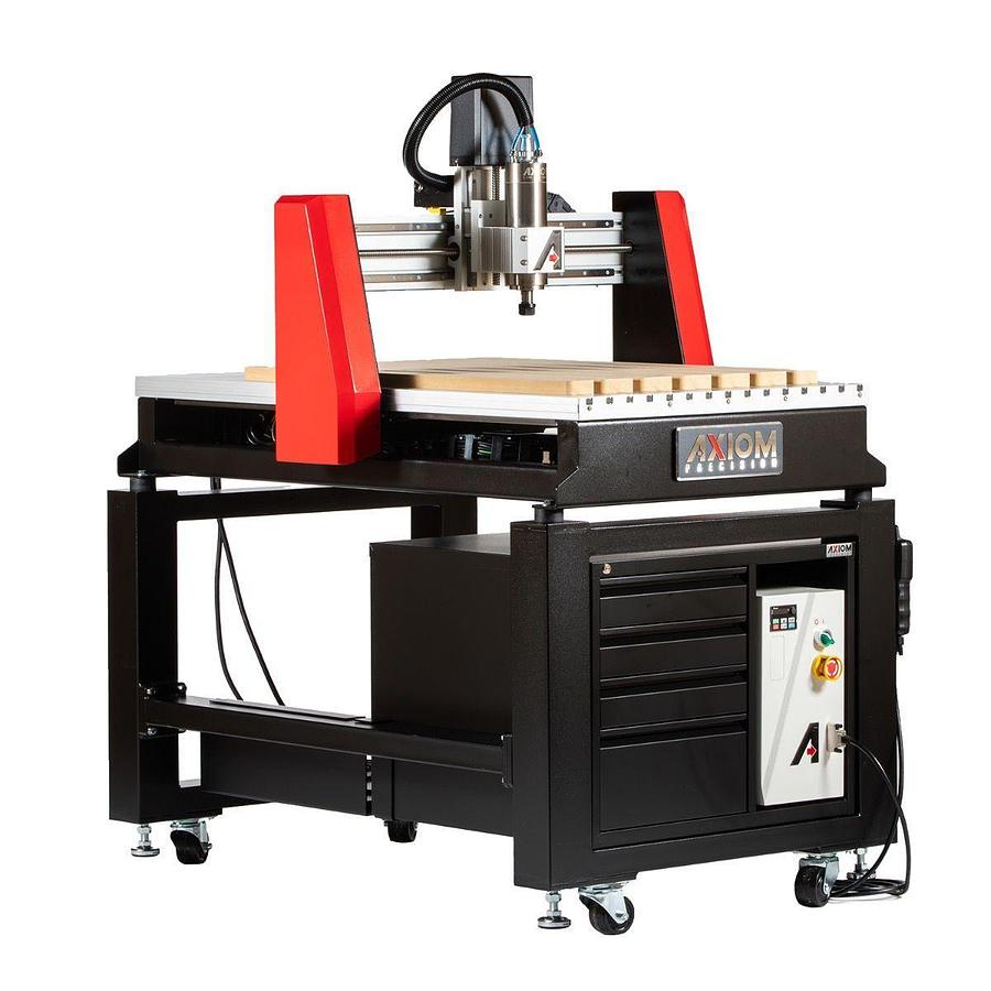 AR6-PRO V6 Router Table (24" x 36")