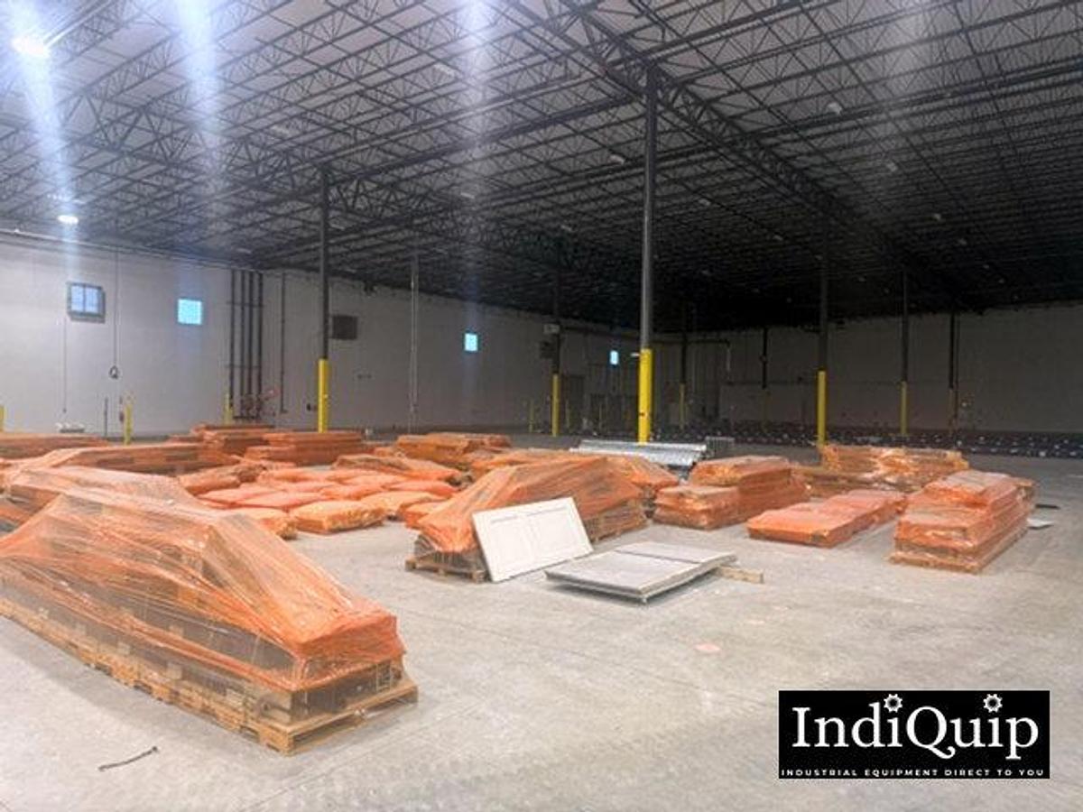 Used 2023 LGS System Conveyor & Handling Line