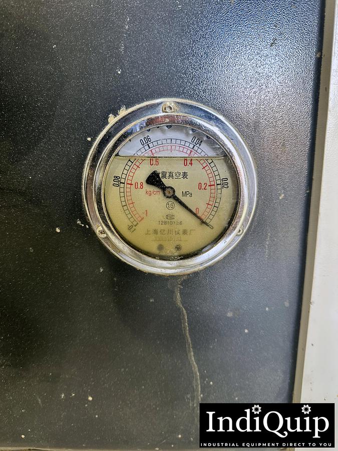 Used 2020 Castaly Basic-510 5' x 10' CNC Router