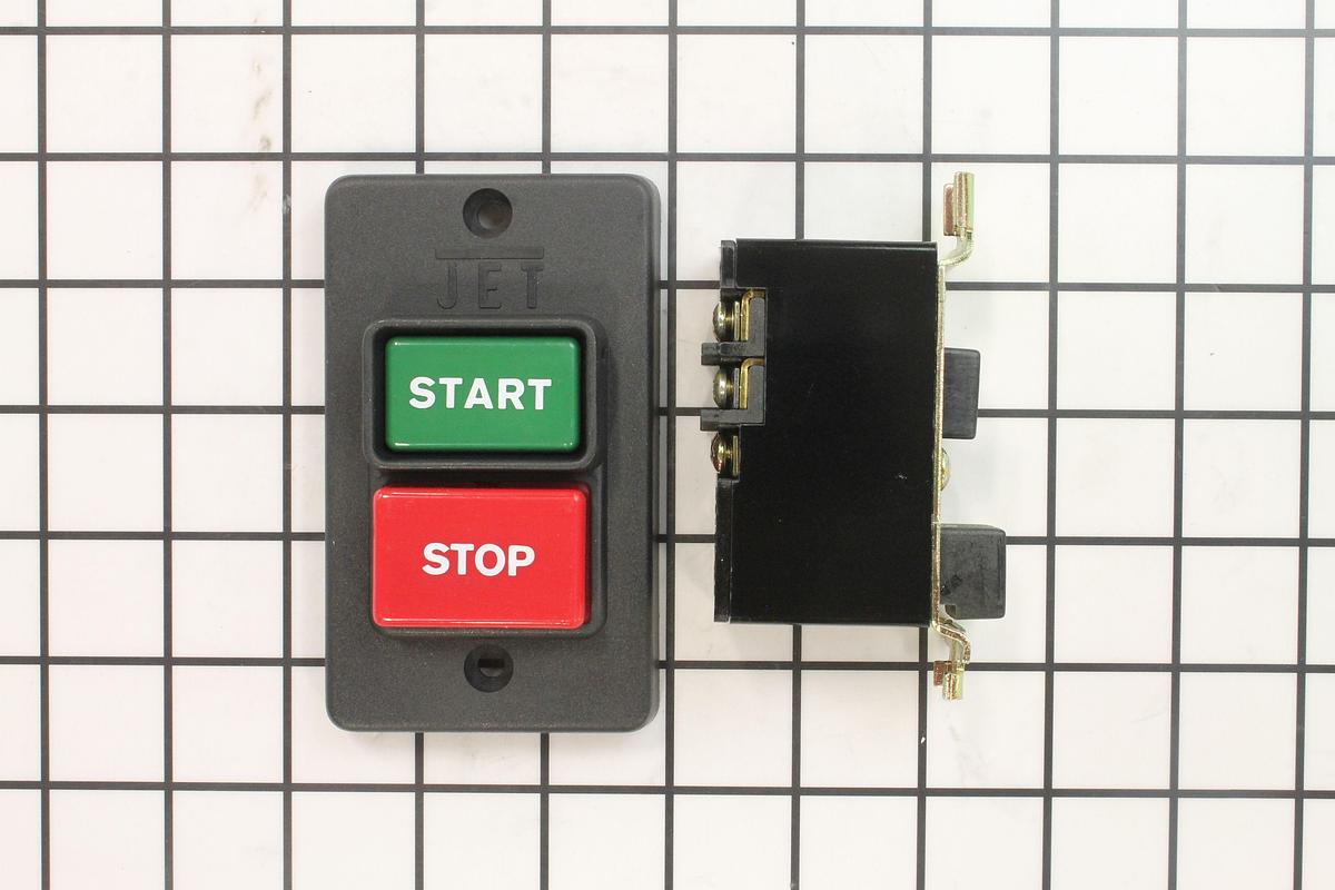 Switch | DC1900-23B