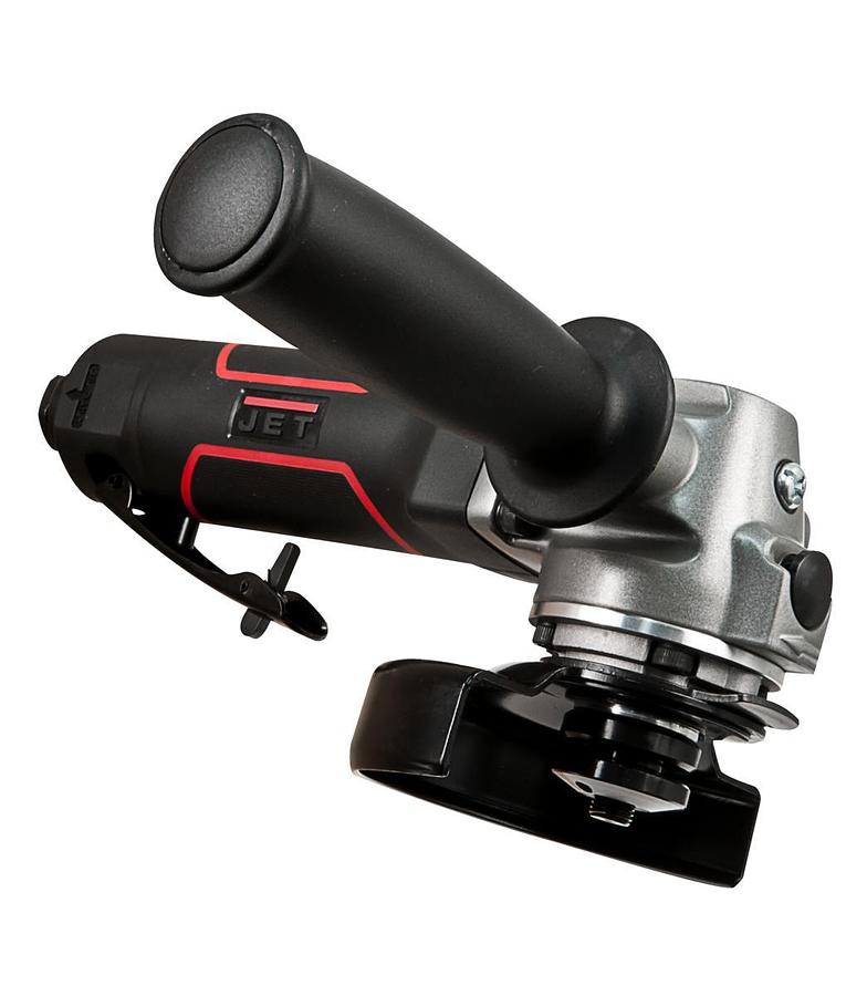 JAT-450, 4" Angle Grinder