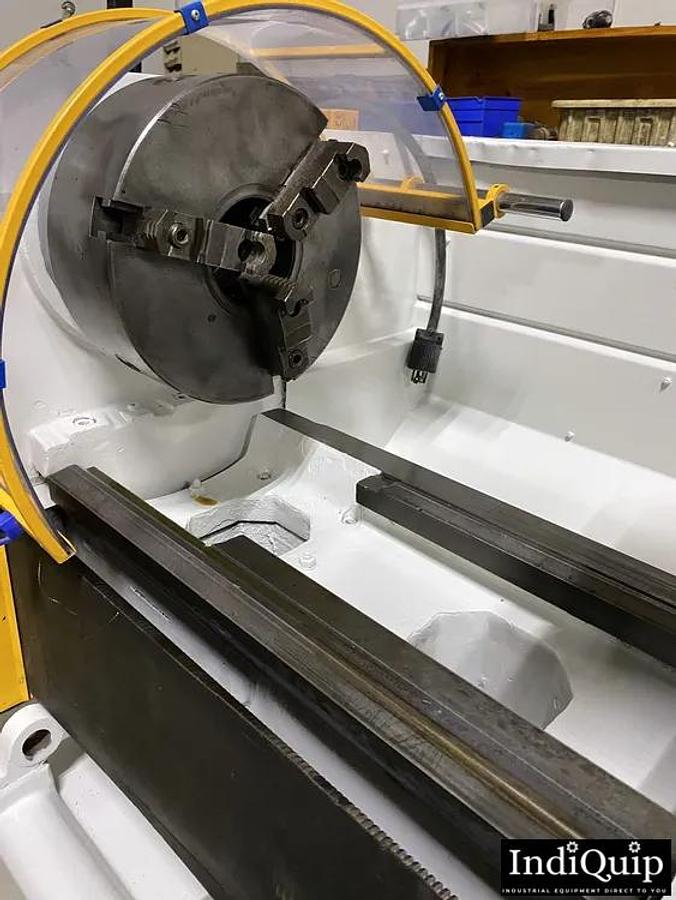 Used 2003 Birmingham YCL-2060 Lathe