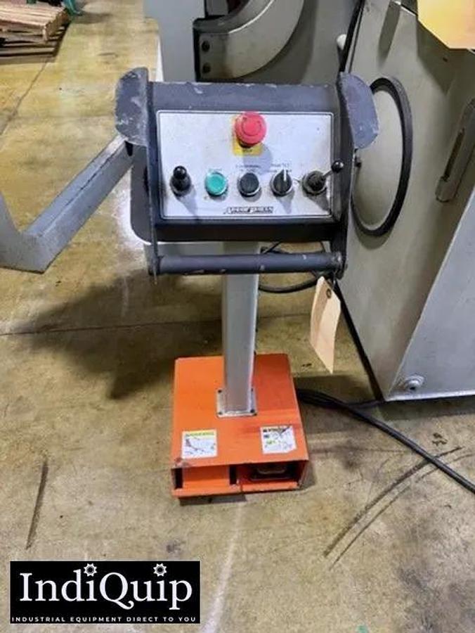 Used 2015 ACCUPRESS 725012