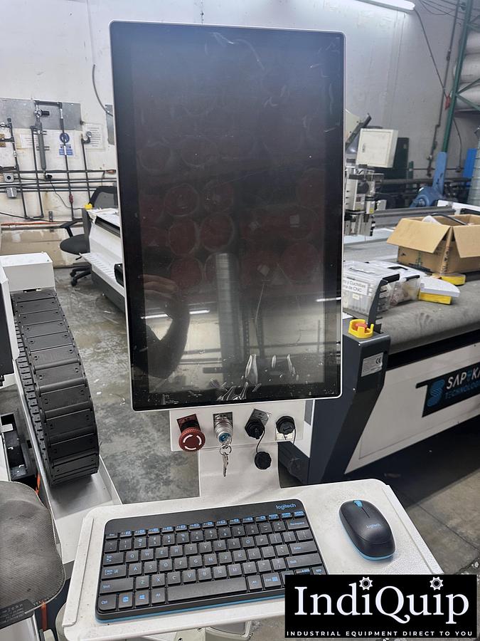 Used 2025 ZPG Laser ZPG-3015G