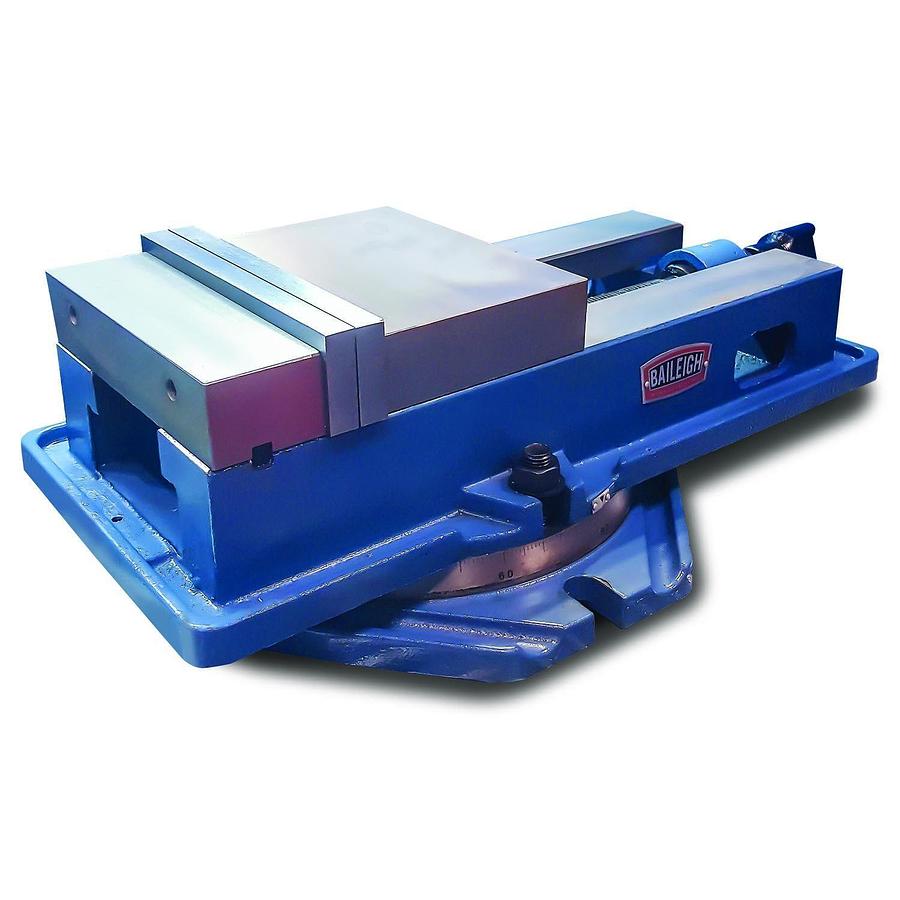 Machine Vise - (BV-8M)