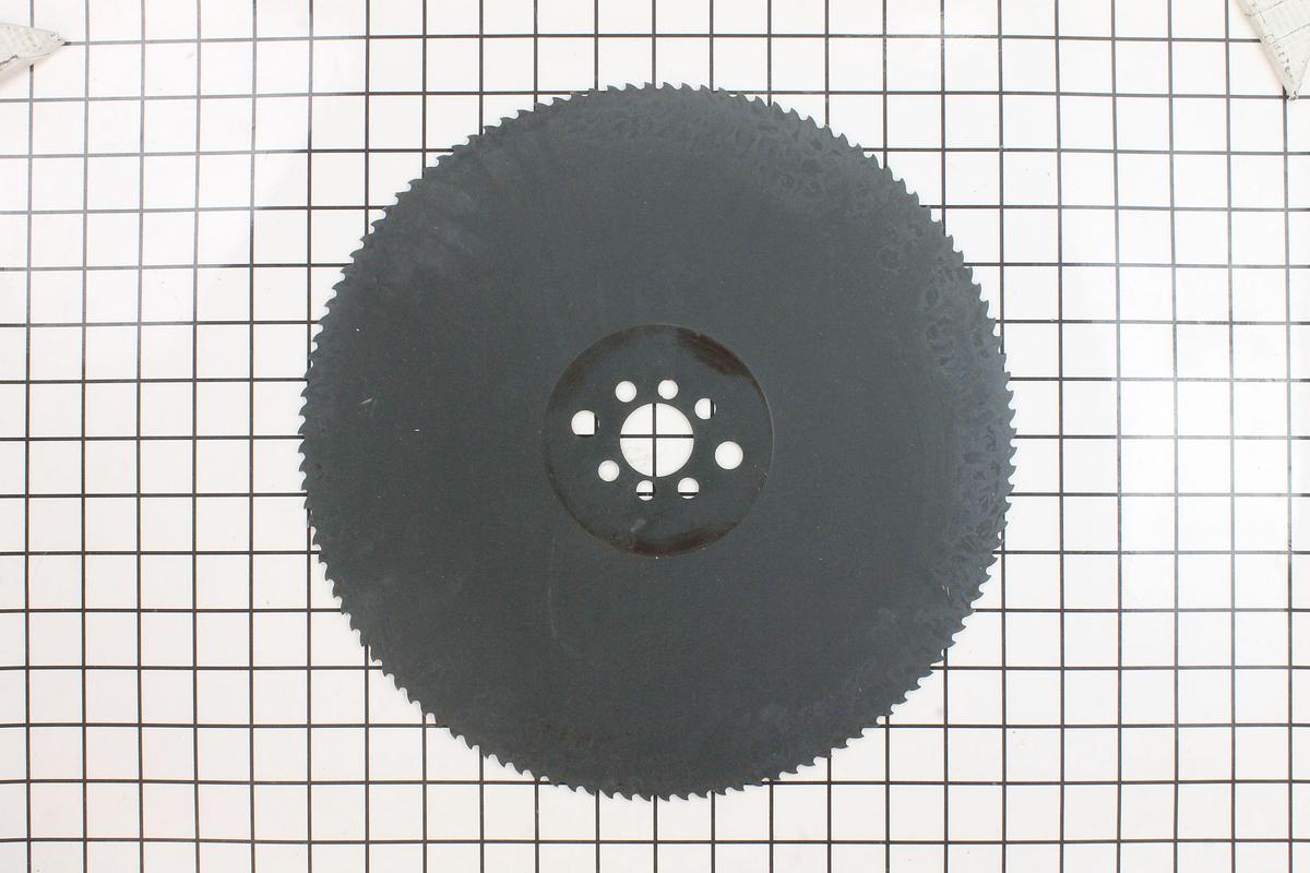 Ferrous High Speed Steel Circular Saw Blade 315mm x 32mm x 2mm x 120T For CS-315/-1