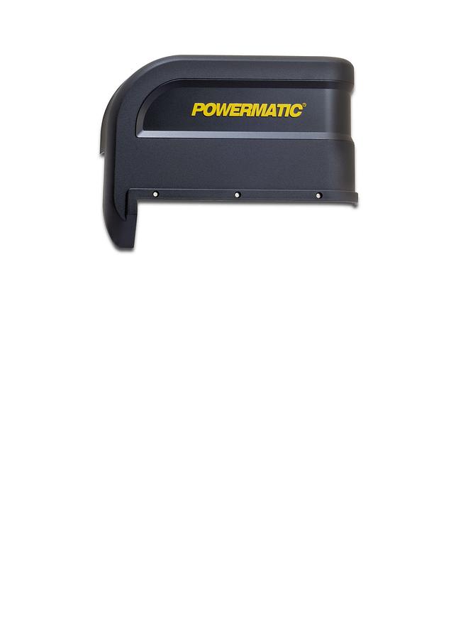 Cover, Right | PM2820EVS-403