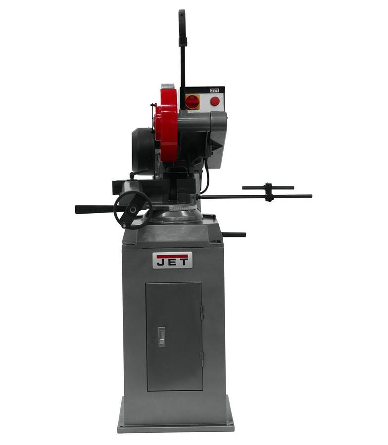 Abrasive Cut-off Saw 3PH 230/460V | AB-12