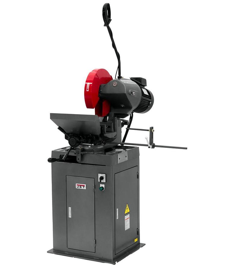 J-FK350-2K, 350mm Ferrous Manual Cold Saw