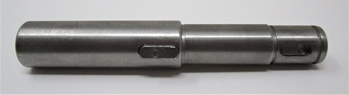 Hand Wheel Shaft | WP2510-670