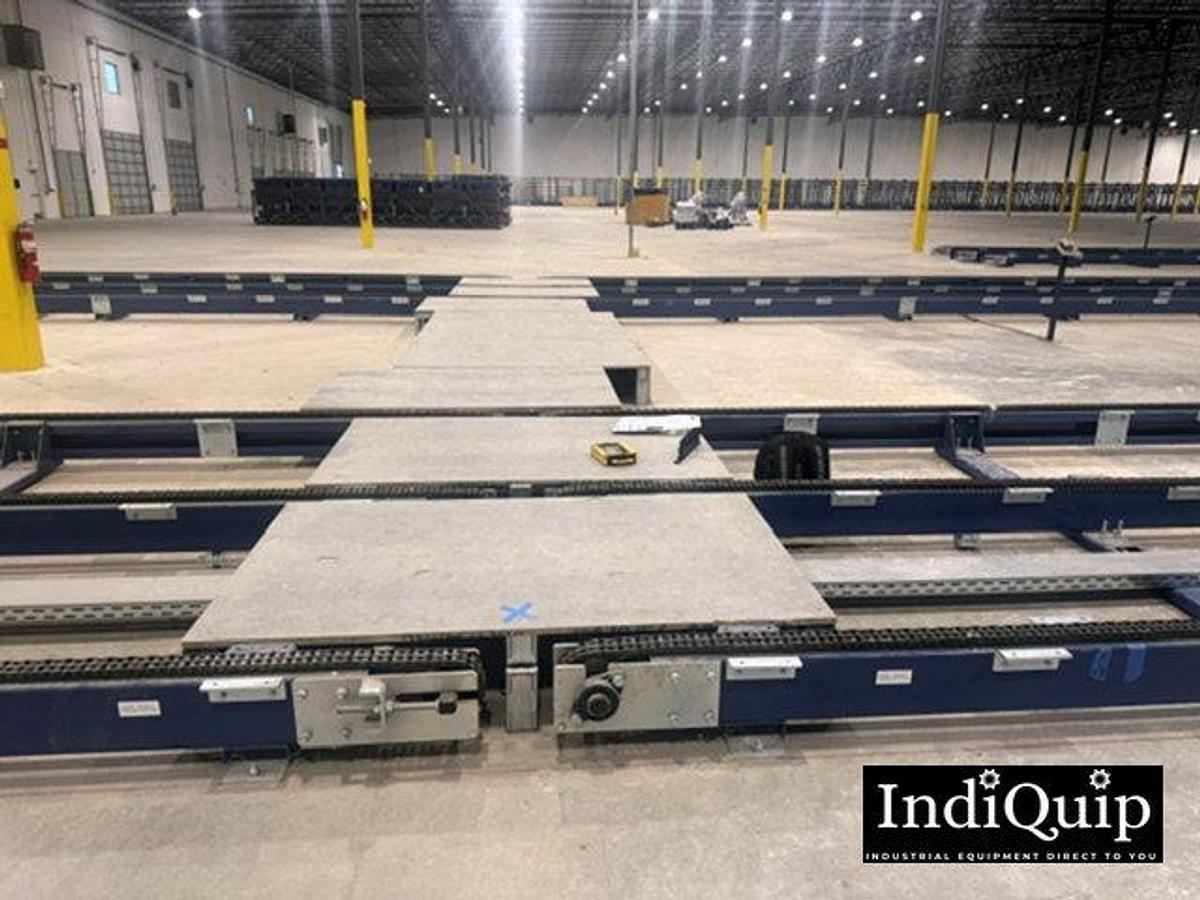 Used 2023 LGS System Conveyor & Handling Line