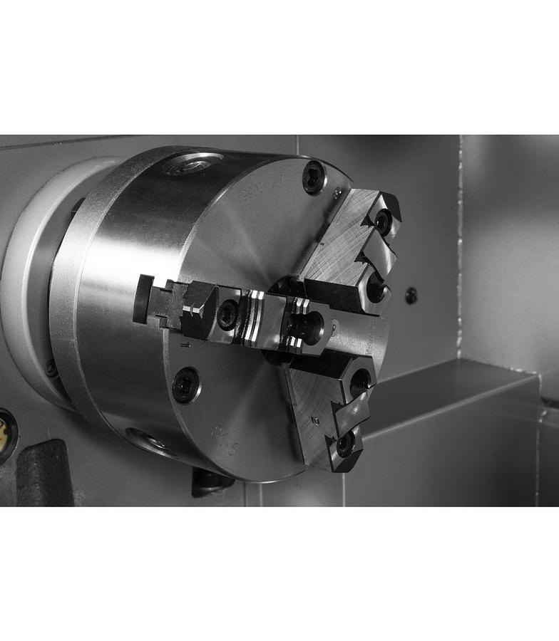 EVS-1440 Electronic Variable Speed lathe with Newall DP700 DRO,3HP