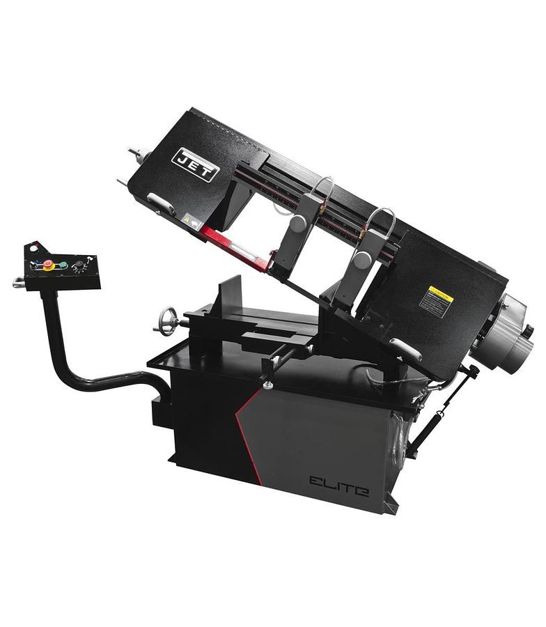 10 x 18 Variable Speed Bandsaw | EHB-1018V