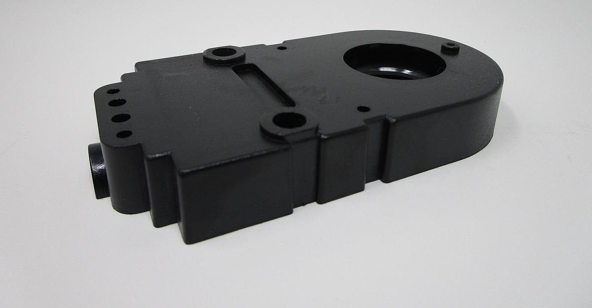 Lower Wheel Guard | PWBS14-308-1