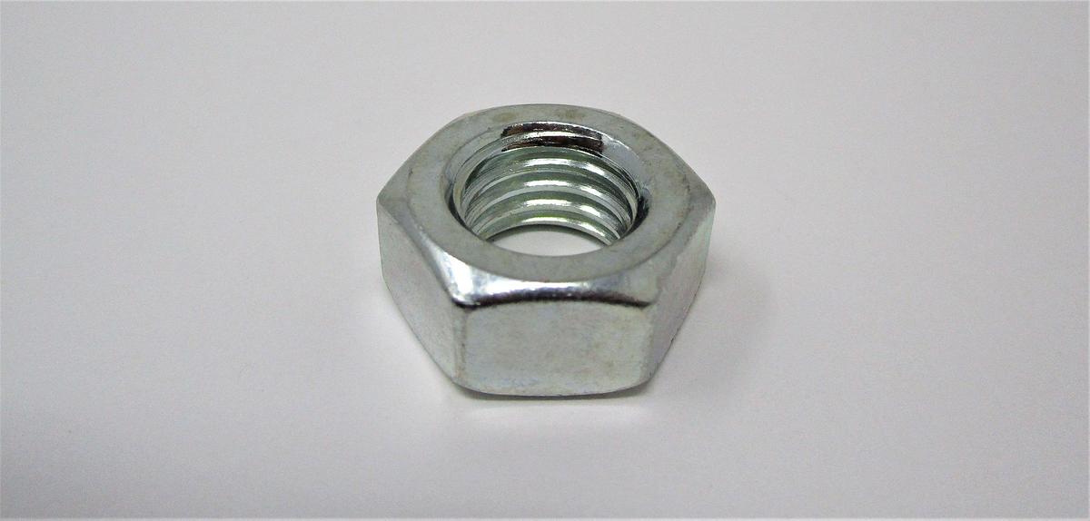 Hex Nut Lh Thread M14-2.0P | 64B-266