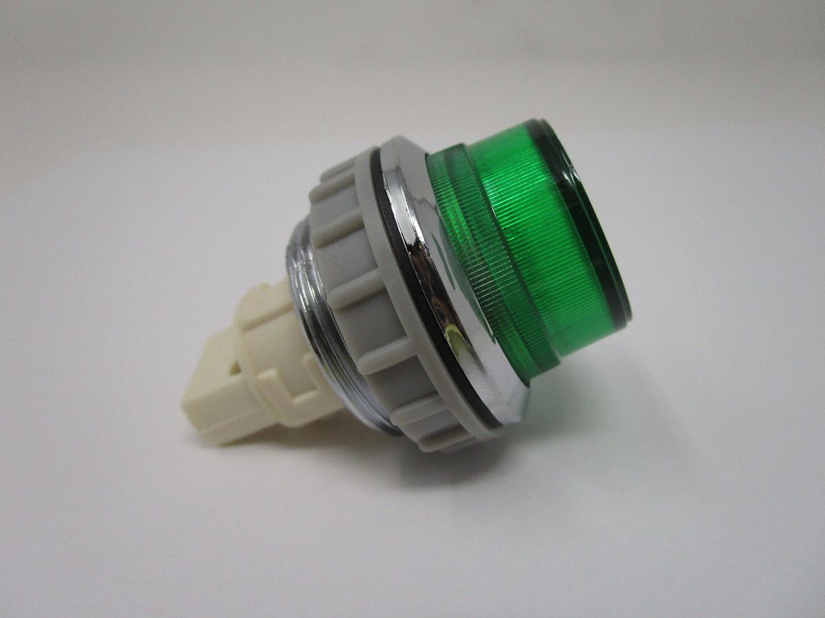 Start Button Power On | SLR12-442