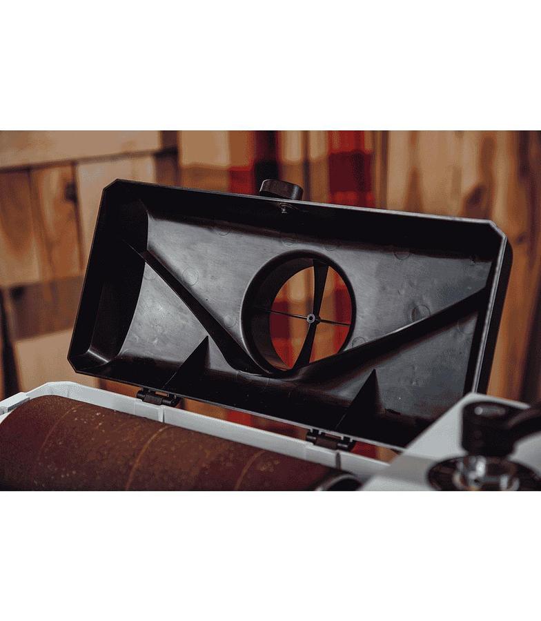 JWDS-1020 Benchtop Drum Sander