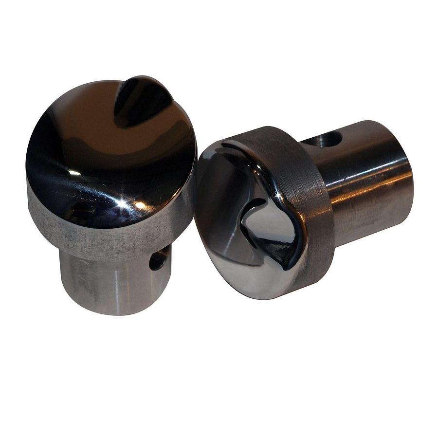 2" Mini Thumbnail Shrink Die Set