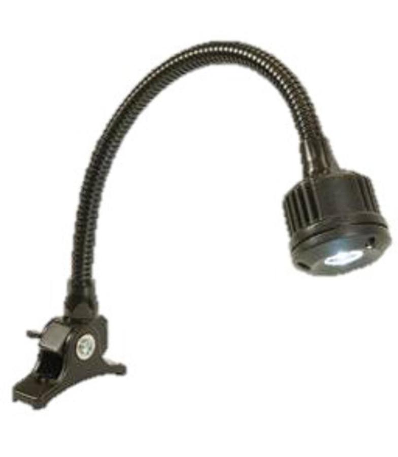 JET — 3W LED Work Lamp for IBG Series Bench Grinders