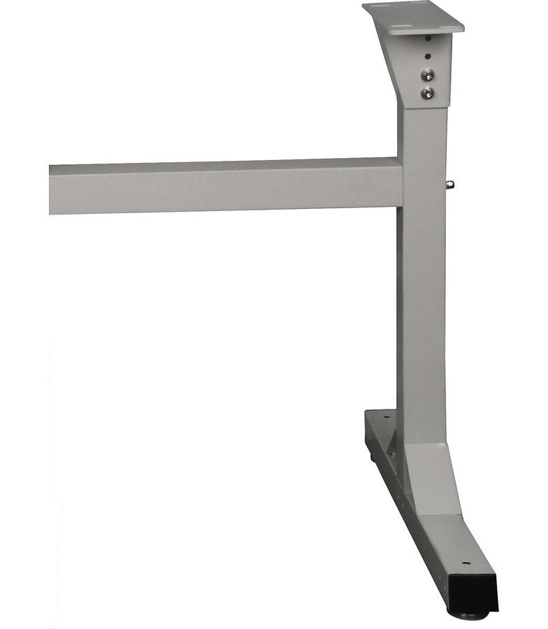 Stand Extension for Jet JWL-1221VS Lathe