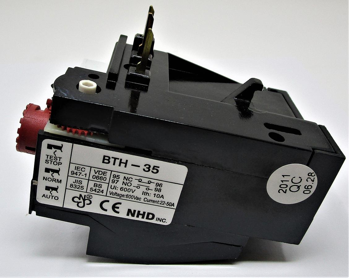 Relay | DDS237-322R