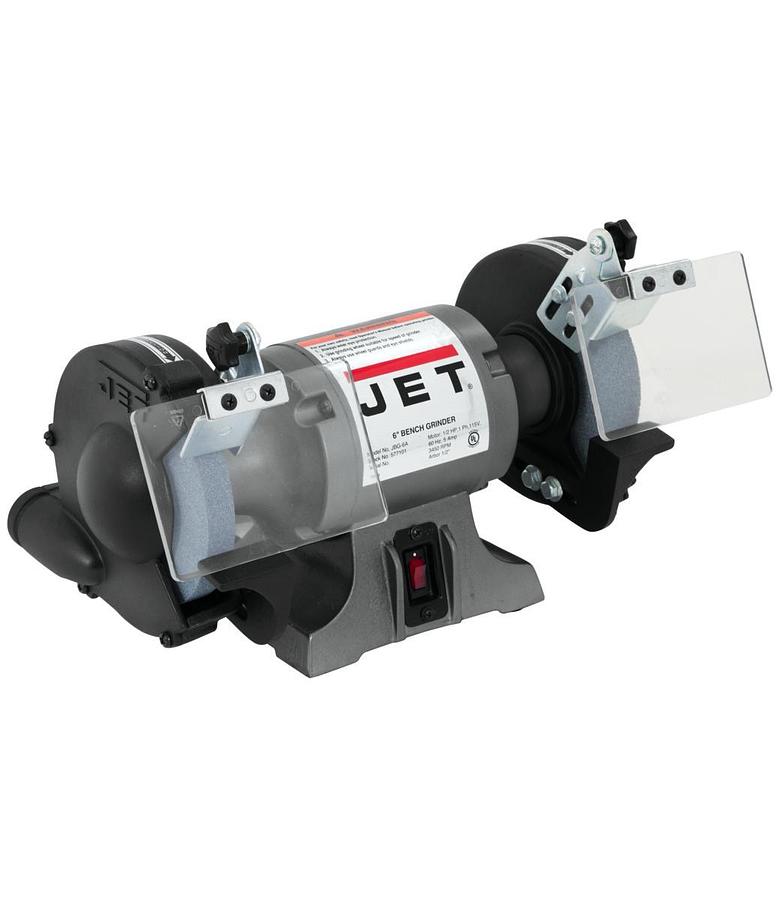 JBG-6A, 6-Inch Bench Grinder