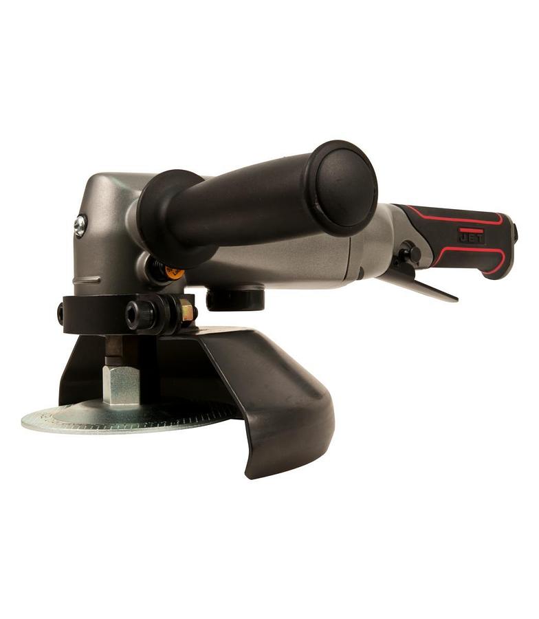 JAT-452, 7" Angle Grinder
