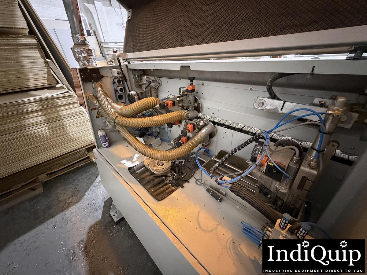 Used 2019 Holz-Her Streamer XL 1057 Edge Bander