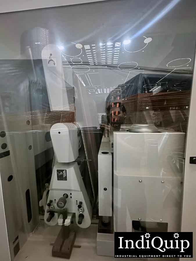 Used 2022 Cefla Automated Spray Finishing and Drying Line