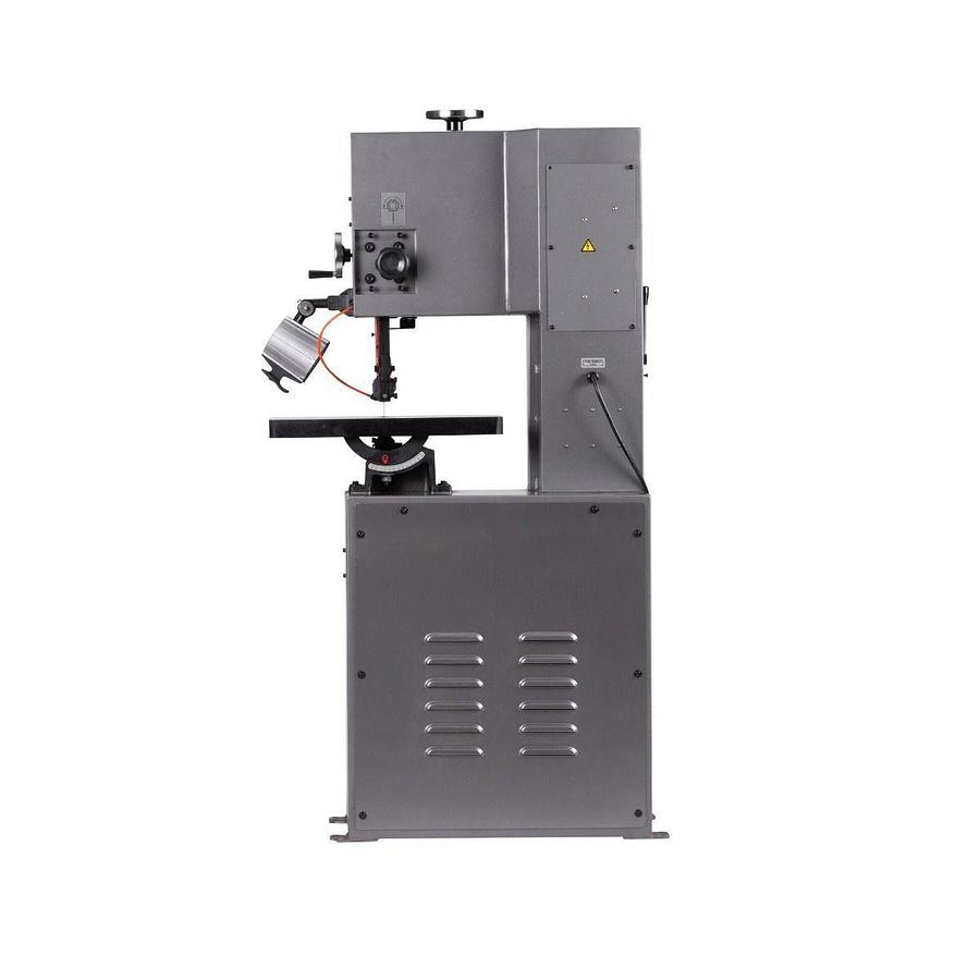 18" Continuous Variable Speed Vertical Bandsaw VBS-1813VS-DC