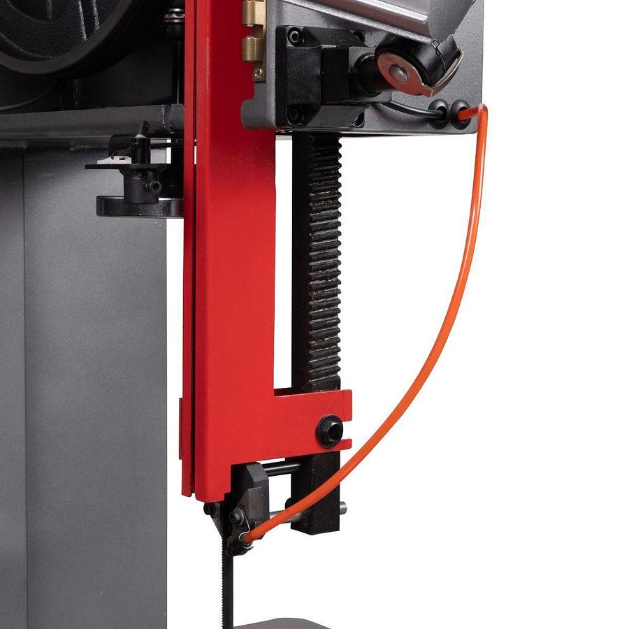 18" Continuous Variable Speed Vertical Bandsaw VBS-1813VS-DC