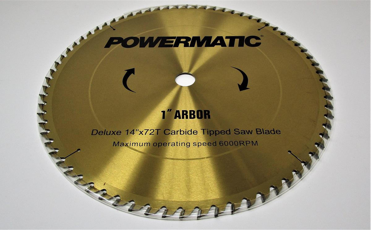Saw Blade | PM3000B-249
