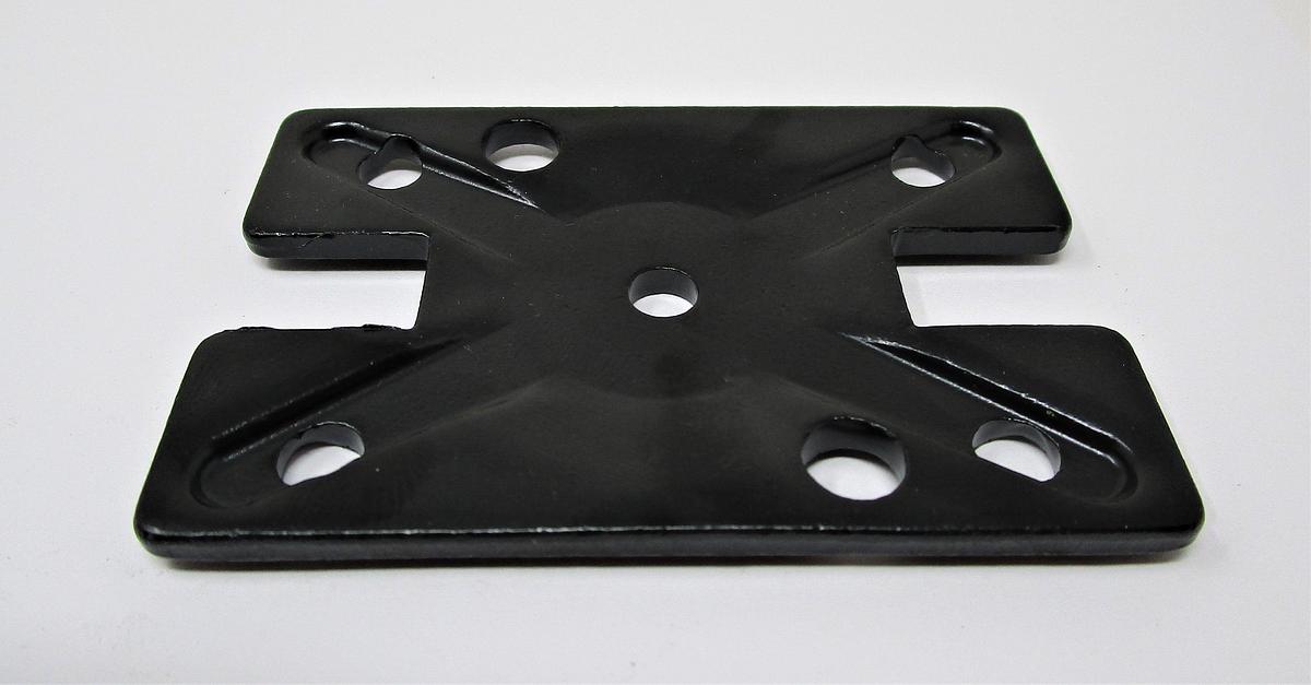 Clamp Plate | PM1000-168