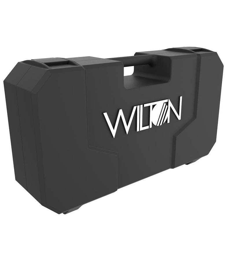ATV All-Terrain Vise Carrying Case