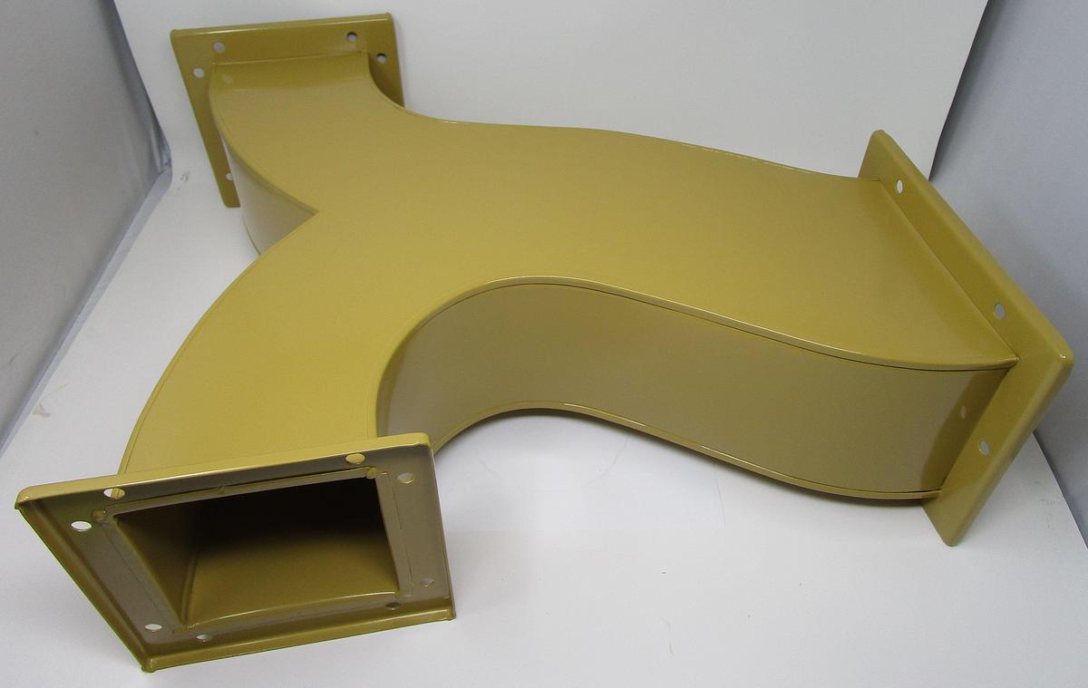 Connector Tube | PM1900-117