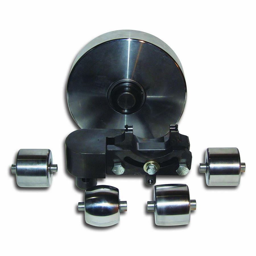English Wheel Attachment - (MH-19)