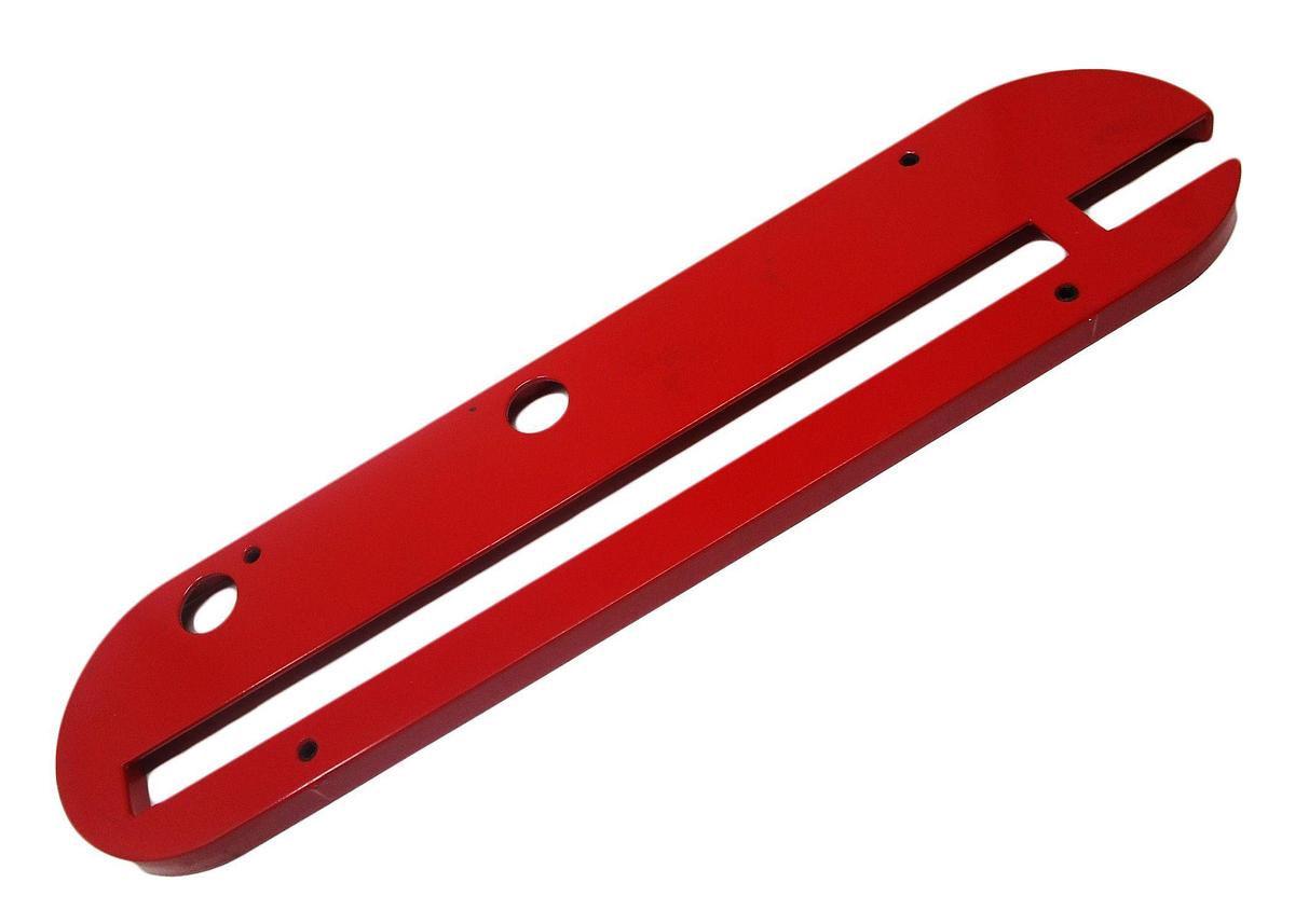 JET — Table Insert for JTAS12 Titling Arbor saw